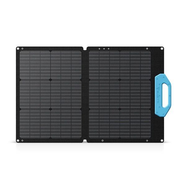 Зарядное устройство на солнечной батарее BLUETTI PV68 Solar Pane PV68  фото