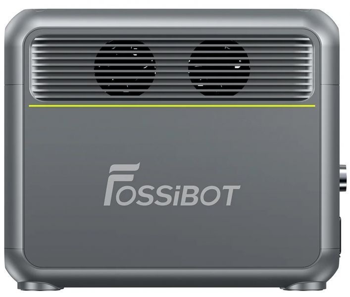 Зарядна станція Fossibot F1200 F1200 фото