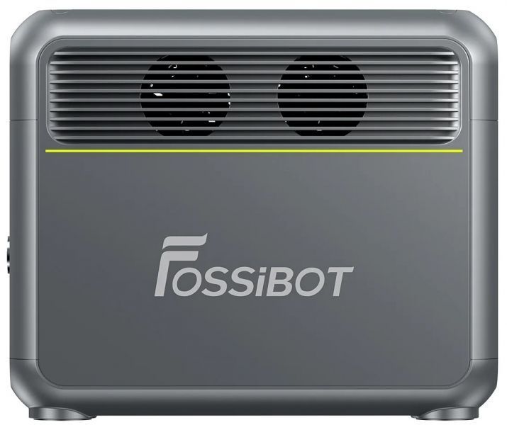 Зарядна станція Fossibot F1200 F1200 фото