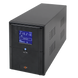 Лінійно-інтерактивне ДБЖ LPM-L1550VA (1085Вт) LP4988 фото 1