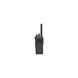 Професійна портативна рація Motorola DP 4401E VHF DP4401E VHF фото 3