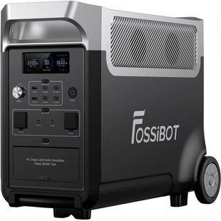 Зарядна станція Fossibot F3600 Pro F3600 Pro фото