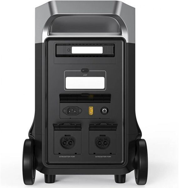 Зарядна станція Fossibot F3600 Pro F3600 Pro фото