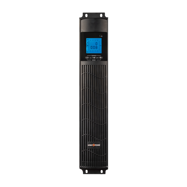 Smart-UPS LogicPower-2000 PRO, RM (rack mounts) (without battery) 72V 6A 21952 фото
