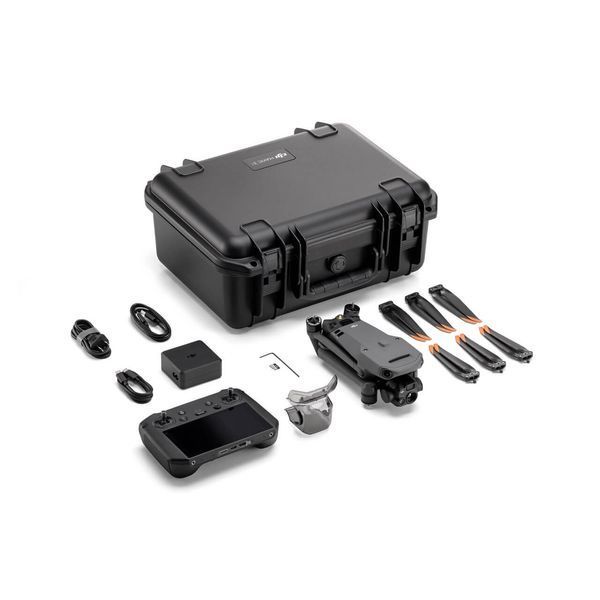 Квадрокоптер DJI Mavic 3T (CP.EN.00000415.01) 415.01 фото
