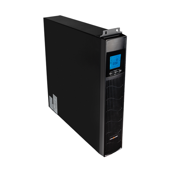 Smart-UPS LogicPower-2000 PRO, RM (rack mounts) (without battery) 72V 6A 21952 фото