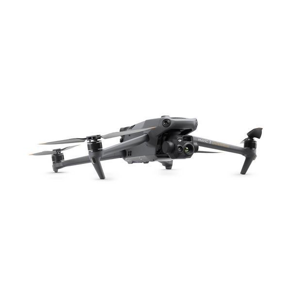 Квадрокоптер DJI Mavic 3T (CP.EN.00000415.01) 415.01 фото