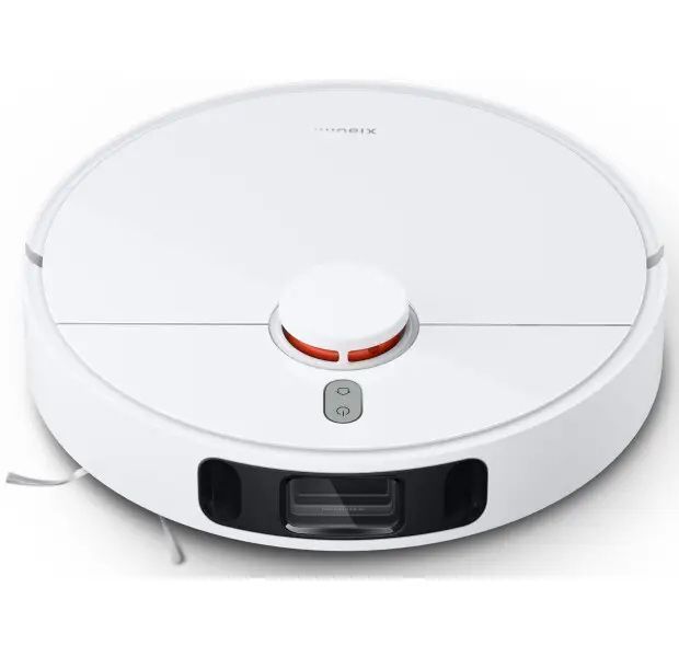 Робот-пилосос з вологим прибиранням Xiaomi Mi Robot Vacuum S10+ White S10+ White фото