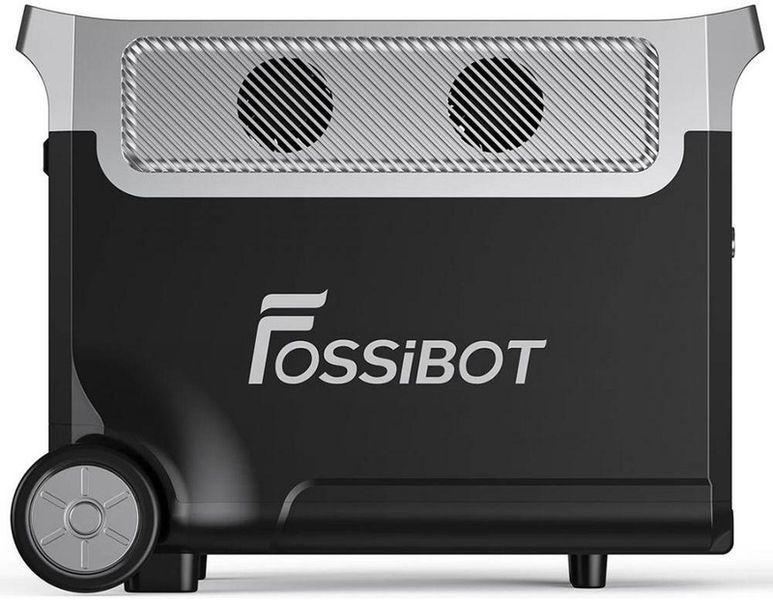Зарядна станція Fossibot F3600 Pro F3600 Pro фото
