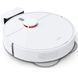 Робот-пилосос з вологим прибиранням Xiaomi Mi Robot Vacuum S10+ White S10+ White фото 1