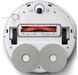 Робот-пилосос з вологим прибиранням Xiaomi Mi Robot Vacuum S10+ White S10+ White фото 2