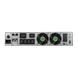 Smart-UPS LogicPower-2000 PRO, RM (rack mounts) (without battery) 72V 6A 21952 фото 4