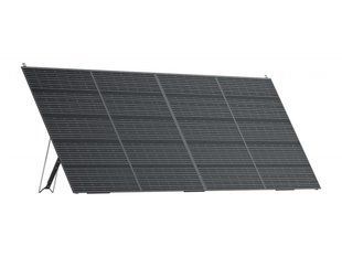 Зарядний пристрій на сонячній батареї BLUETTI PV420 420W Solar Panel PV420  фото