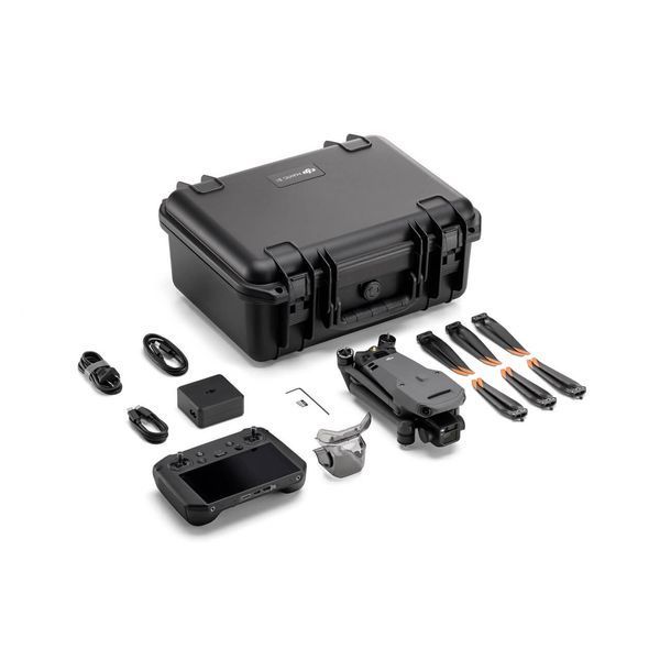 Квадрокоптер DJI Mavic 3E (CP.EN.00000411.01) CP.EN.00000411.01 фото
