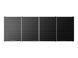 Зарядний пристрій на сонячній батареї BLUETTI PV420 420W Solar Panel PV420  фото 2