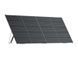 Зарядний пристрій на сонячній батареї BLUETTI PV420 420W Solar Panel PV420  фото 1