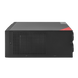 ДБЖ з правильною синусоїдою 12V LPM-PSW-1500VA (1050Вт) Black 22754 фото 5