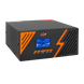 ДБЖ з правильною синусоїдою 12V LPM-PSW-1500VA (1050Вт) Black 22754 фото 4