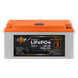Акумулятор LP LiFePO4 для ДБЖ LCD 12V (12,8V) - 230 Ah (2944Wh) (BMS 150A/75A) пластик 20943 фото 1