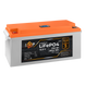 Акумулятор LP LiFePO4 для ДБЖ LCD 12V (12,8V) - 230 Ah (2944Wh) (BMS 150A/75A) пластик 20943 фото 3