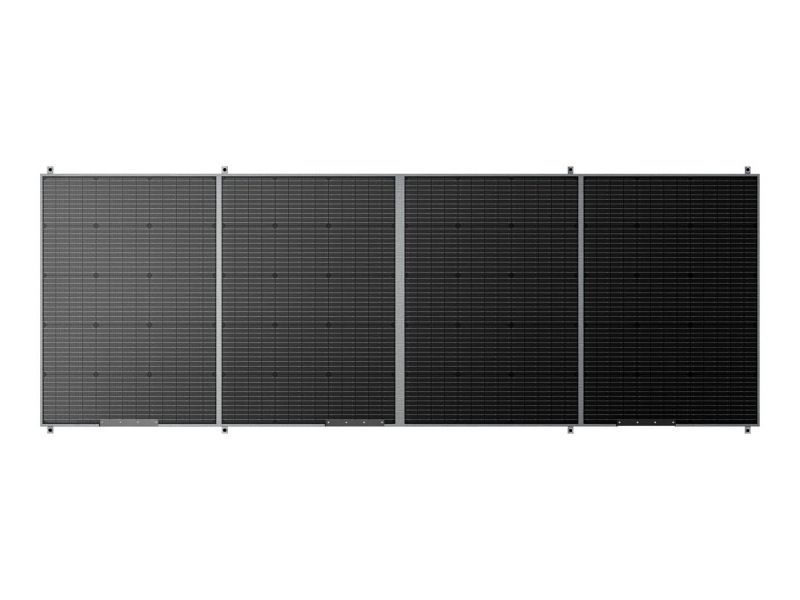 Зарядний пристрій на сонячній батареї BLUETTI PV420 420W Solar Panel PV420  фото