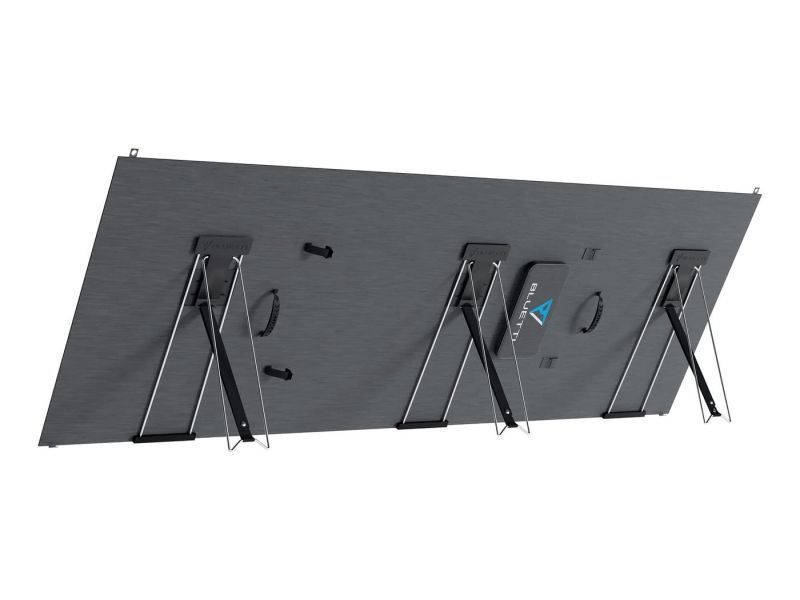 Зарядний пристрій на сонячній батареї BLUETTI PV420 420W Solar Panel PV420  фото