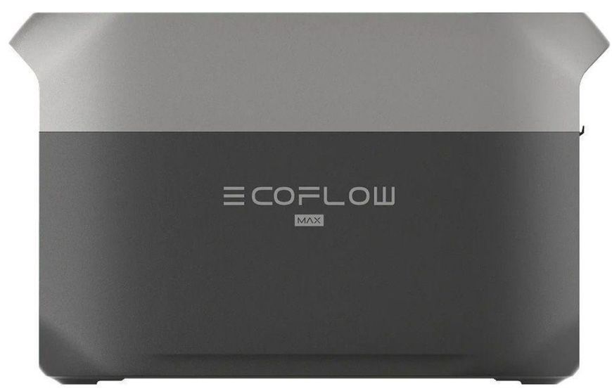 Зарядна станція EcoFlow DELTA 3 Max EFD3M-G-EU-CBOX фото