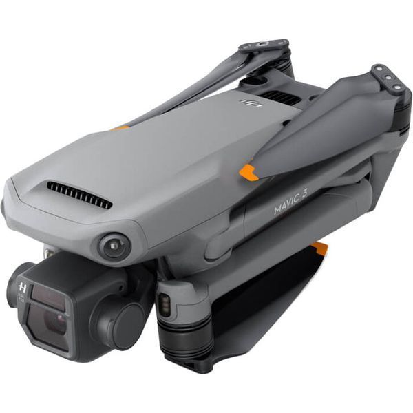 Квадрокоптер DJI Mavic 3 (CP.MA.00000447.02) Mavic 3 фото