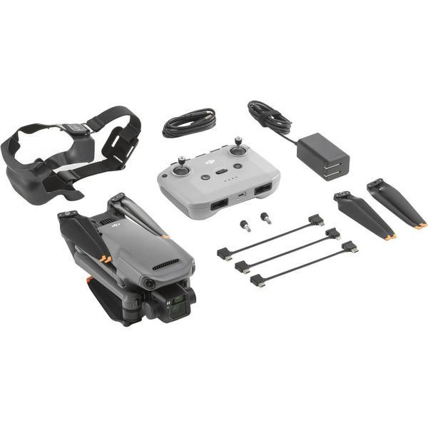 Квадрокоптер DJI Mavic 3 (CP.MA.00000447.02) Mavic 3 фото