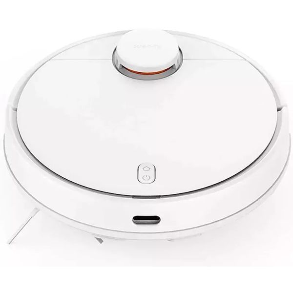 Робот-пилосос з вологим прибиранням Xiaomi Mi Robot Vacuum S10 White S10 White фото