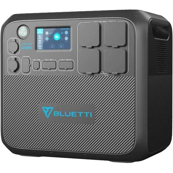 Зарядная станция BLUETTI AC200MAX (PB930906) AC200MAX  фото