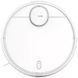 Робот-пилосос з вологим прибиранням Xiaomi Mi Robot Vacuum S10 White S10 White фото 3