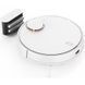 Робот-пилосос з вологим прибиранням Xiaomi Mi Robot Vacuum S10 White S10 White фото 1