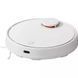 Робот-пилосос з вологим прибиранням Xiaomi Mi Robot Vacuum S10 White S10 White фото 5