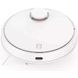 Робот-пилосос з вологим прибиранням Xiaomi Mi Robot Vacuum S10 White S10 White фото 2