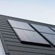 Монокристалічна сонячна панель EcoFlow 2*100W Rigid Solar Panel EFSolar2*100W (ZMS331) 2*100W фото 6