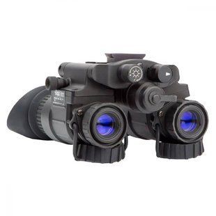 Бінокуляр нічного бачення AGM NVG-50 NL1 NVG-50 NL1 фото