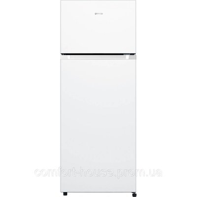 Холодильник з морозильною камерою Gorenje NRK620EABXL4 1895897471 фото