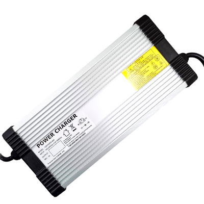 Зарядное устройство для аккумуляторов LiFePO4 24V (28.8V)-20A-480W 13965 фото