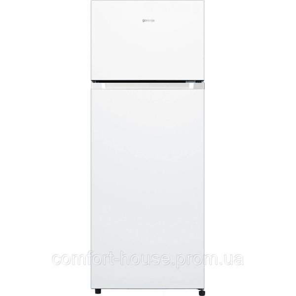 Холодильник з морозильною камерою Gorenje RF4141PW4 1895897471 фото