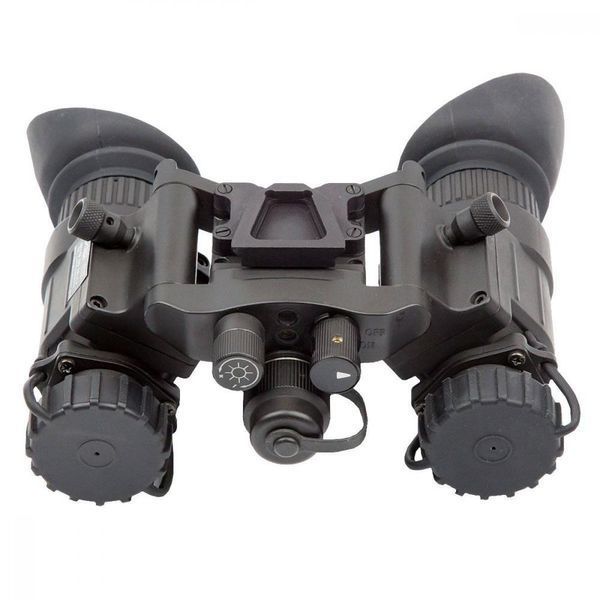 Бінокуляр нічного бачення AGM NVG-50 NL1 NVG-50 NL1 фото