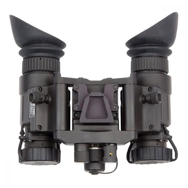 Бінокуляр нічного бачення AGM NVG-50 NL1 NVG-50 NL1 фото