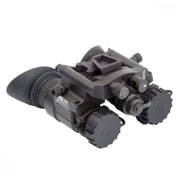 Бінокуляр нічного бачення AGM NVG-50 NL1 NVG-50 NL1 фото