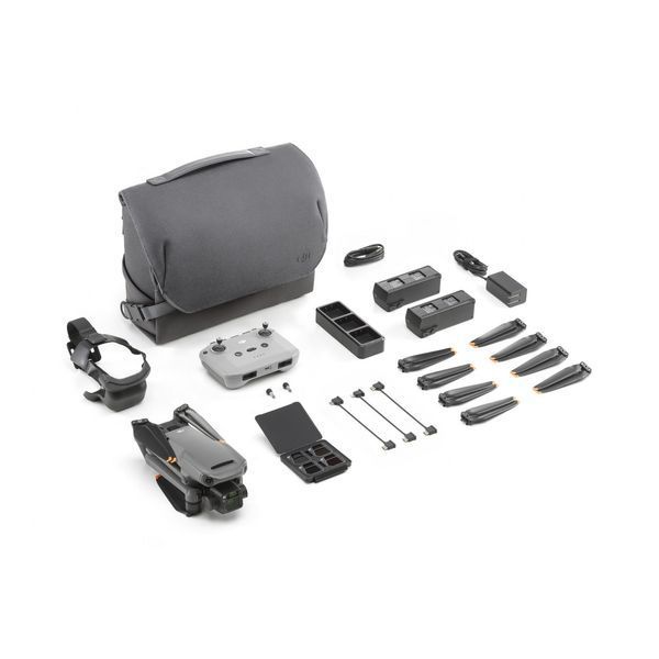 Квадрокоптер DJI Mavic 3 Fly More Combo (CP.MA.00000452.02) 452.02 фото