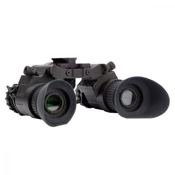 Бінокуляр нічного бачення AGM NVG-50 NL1 NVG-50 NL1 фото