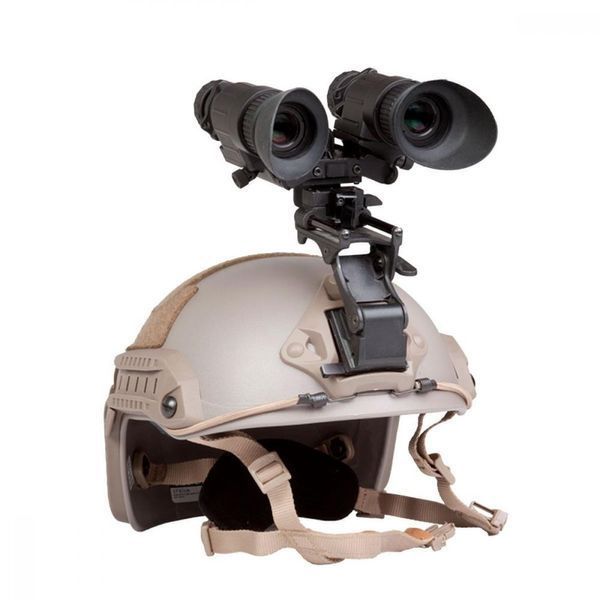 Бінокуляр нічного бачення AGM NVG-50 NL1 NVG-50 NL1 фото