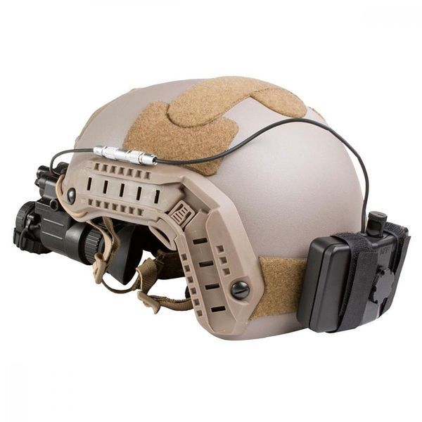 Бінокуляр нічного бачення AGM NVG-50 NL1 NVG-50 NL1 фото