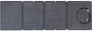 Зарядний пристрій на сонячній батареї EcoFlow 110W Solar Panel (EFSOLAR110N) 110W  фото