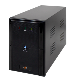 Линейно-интерактивный ИБП LPM-1100VA (770Вт) LP3174 фото