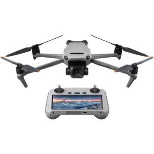 Квадрокоптер DJI Mavic 3 Classic with RC Remote (CP.MA.00000554.01) 554.01 фото